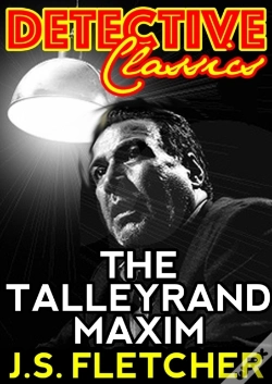 Capa do artigo Talleyrand Maxim