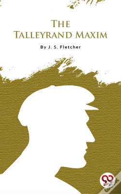 Capa do artigo Talleyrand Maxim