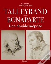 Capa do artigo Talleyrand : Napoléon ; Une Double Méprise