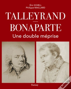 Capa do artigo Talleyrand : Napoléon ; Une Double Méprise