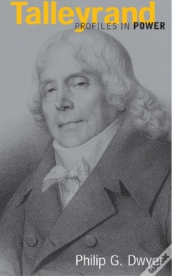 Capa do artigo Talleyrand