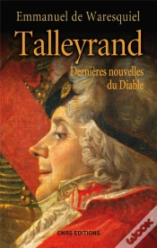 Capa do artigo Talleyrand. Variations Autour Du Sphinx