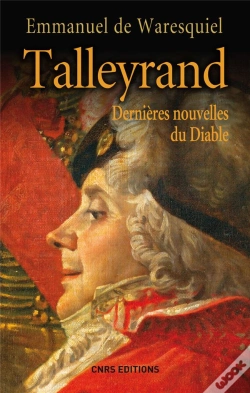 Capa do artigo Talleyrand. Variations Autour Du Sphinx