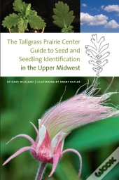 Tallgrass Prairie Center Guide To Seed And Seedling Identification In The Upper Midwest