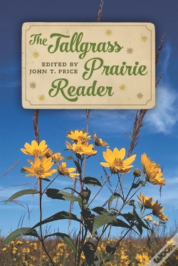 Capa do artigo Tallgrass Prairie Reader