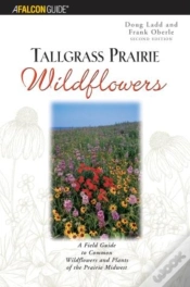 Capa do artigo Tallgrass Prairie Wildflowers
