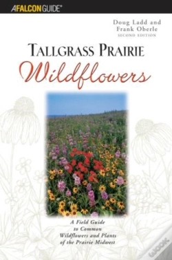 Capa do artigo Tallgrass Prairie Wildflowers