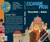Capa do artigo Tallinn Y Riga Escapada