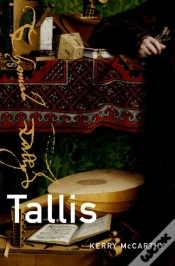Capa do artigo Tallis