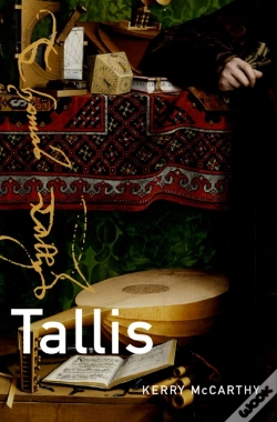 Capa do artigo Tallis