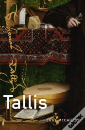 Capa do artigo Tallis