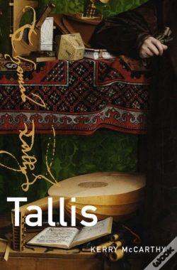 Capa do artigo Tallis