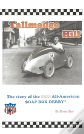 Capa do artigo Tallmadge Hill