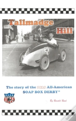 Capa do artigo Tallmadge Hill