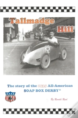 Capa do artigo Tallmadge Hill