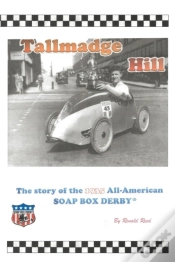 Capa do artigo Tallmadge Hill
