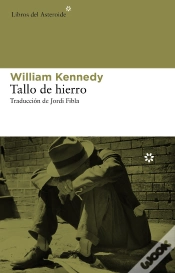 Capa do artigo Tallo De Hierro