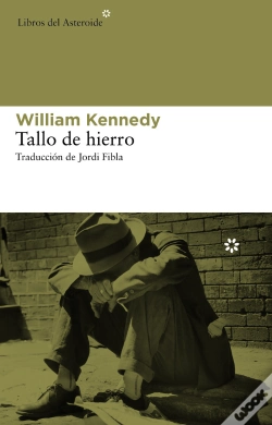 Capa do artigo Tallo De Hierro