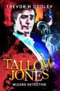 Tallow Jones: Wizard Detective - Preview