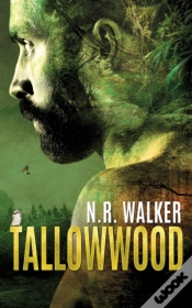 Capa do artigo Tallowwood
