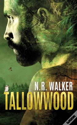 Capa do artigo Tallowwood