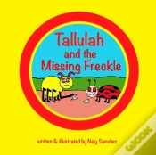 Capa do artigo Tallulah And The Missing Freckle