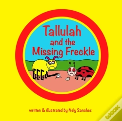 Capa do artigo Tallulah And The Missing Freckle