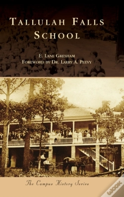 Capa do artigo Tallulah Falls School