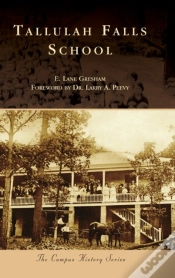 Capa do artigo Tallulah Falls School