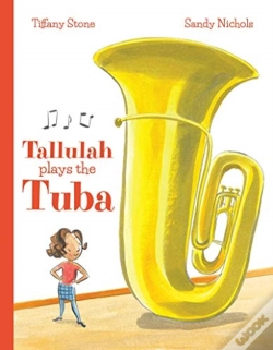 Capa do artigo Tallulah Plays The Tuba