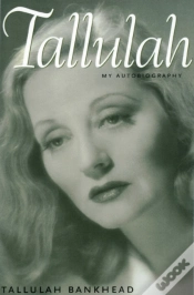 Capa do artigo Tallulah