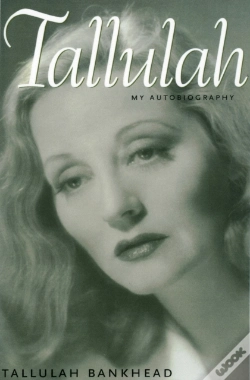 Capa do artigo Tallulah