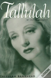 Capa do artigo Tallulah