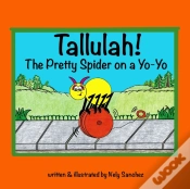 Capa do artigo Tallulah! The Pretty Spider On A Yo-Yo