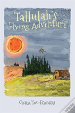 Capa do artigo Tallulah'S Flying Adventure