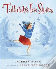 Tallulah'S Ice Skates