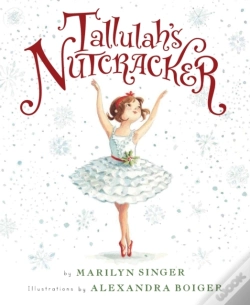 Capa do artigo Tallulah'S Nutcracker