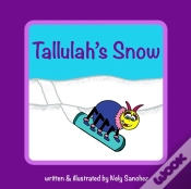 Capa do artigo Tallulah