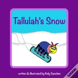 Capa do artigo Tallulah'S Snow