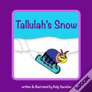 Tallulah'S Snow