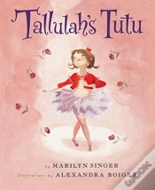 Capa do artigo Tallulah