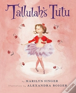 Capa do artigo Tallulah'S Tutu