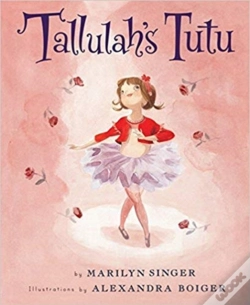 Capa do artigo Tallulah'S Tutu