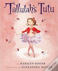 Tallulah'S Tutu