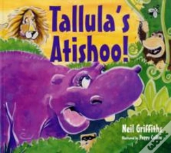 Capa do artigo Tallula'S Atishoo!