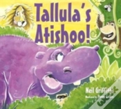 Capa do artigo Tallula
