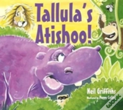 Capa do artigo Tallula'S Atishoo!