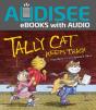 Tally Cat Keeps Track - Preview