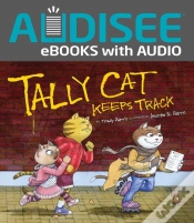 Capa do artigo Tally Cat Keeps Track