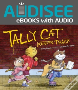 Capa do artigo Tally Cat Keeps Track